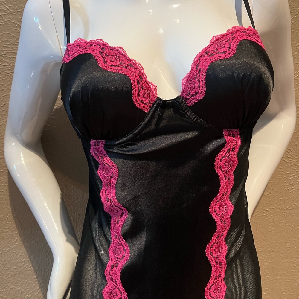 Apt. 9 intimate lingerie dress